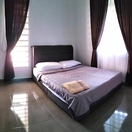 Wipah Guest House In Kampung Lundang, كوتا بْهارو المظهر الخارجي الصورة