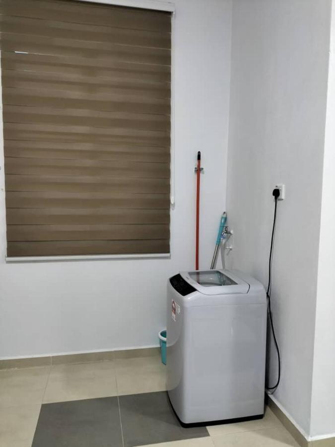 Wipah Guest House In Kampung Lundang, كوتا بْهارو المظهر الخارجي الصورة
