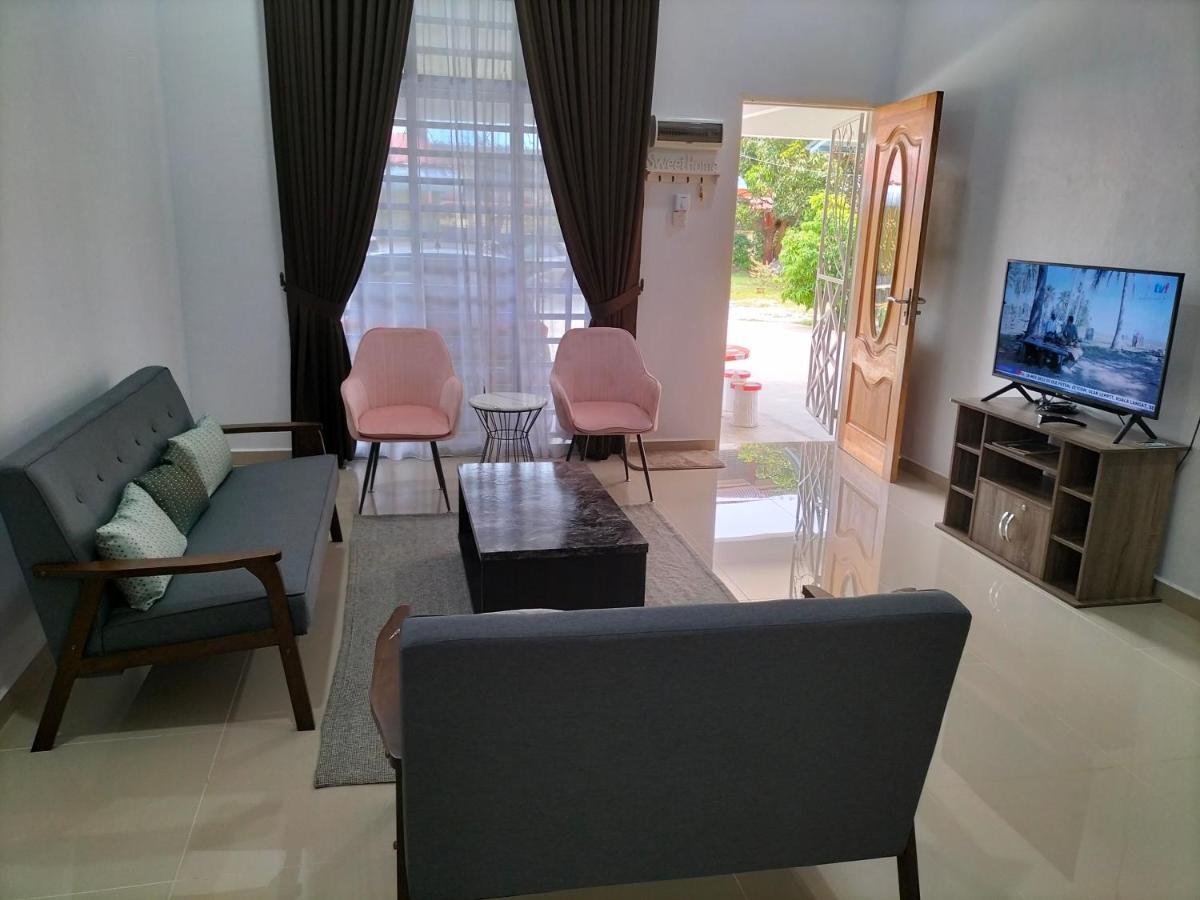 Wipah Guest House In Kampung Lundang, كوتا بْهارو المظهر الخارجي الصورة