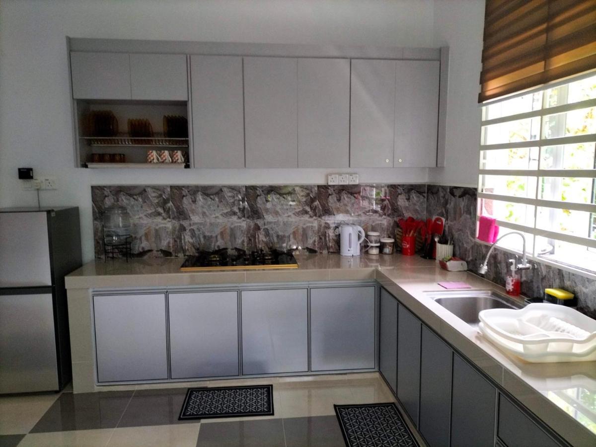 Wipah Guest House In Kampung Lundang, كوتا بْهارو المظهر الخارجي الصورة
