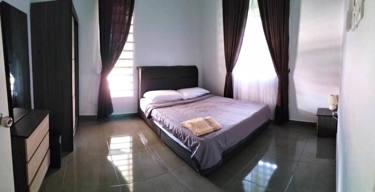 Wipah Guest House In Kampung Lundang, كوتا بْهارو المظهر الخارجي الصورة