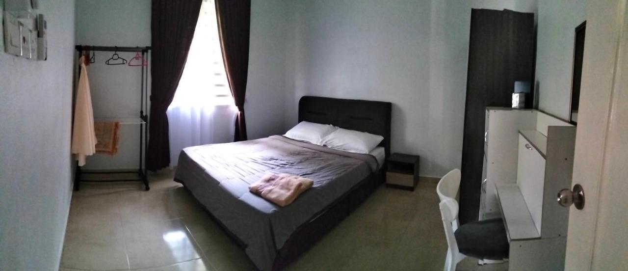 Wipah Guest House In Kampung Lundang, كوتا بْهارو المظهر الخارجي الصورة