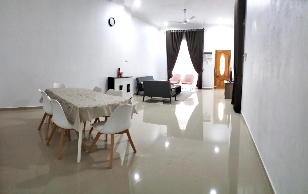 Wipah Guest House In Kampung Lundang, كوتا بْهارو المظهر الخارجي الصورة