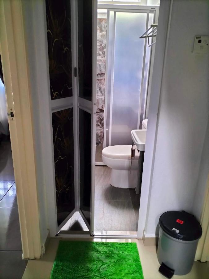 Wipah Guest House In Kampung Lundang, كوتا بْهارو المظهر الخارجي الصورة